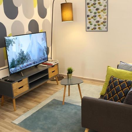 Wonderwall Apartment La Spezia Ngoại thất bức ảnh