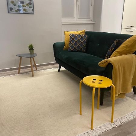 Wonderwall Apartment La Spezia Ngoại thất bức ảnh