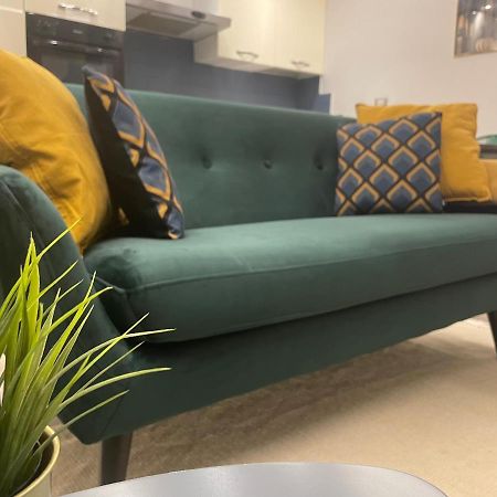 Wonderwall Apartment La Spezia Ngoại thất bức ảnh