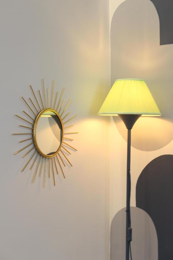 Wonderwall Apartment La Spezia Ngoại thất bức ảnh