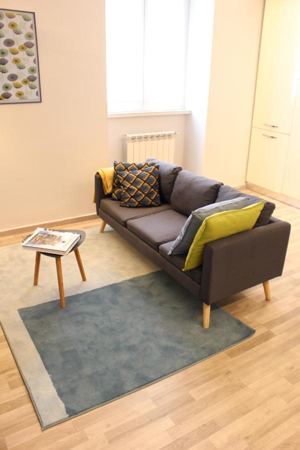 Wonderwall Apartment La Spezia Ngoại thất bức ảnh