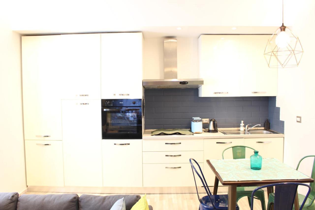 Wonderwall Apartment La Spezia Ngoại thất bức ảnh