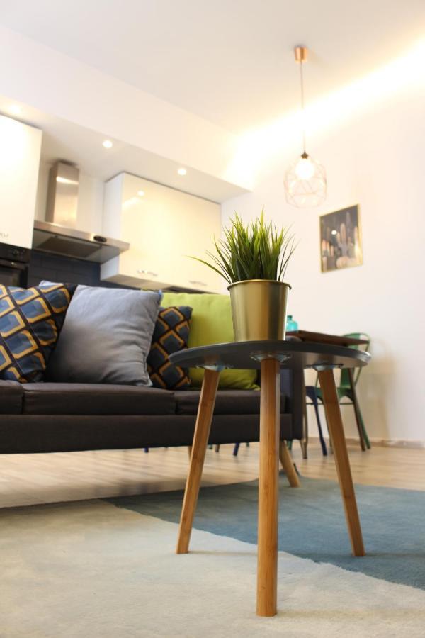 Wonderwall Apartment La Spezia Ngoại thất bức ảnh