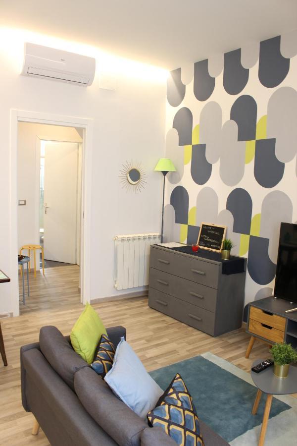 Wonderwall Apartment La Spezia Ngoại thất bức ảnh