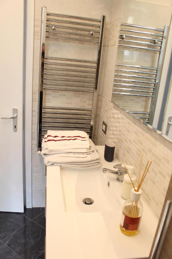 Wonderwall Apartment La Spezia Ngoại thất bức ảnh