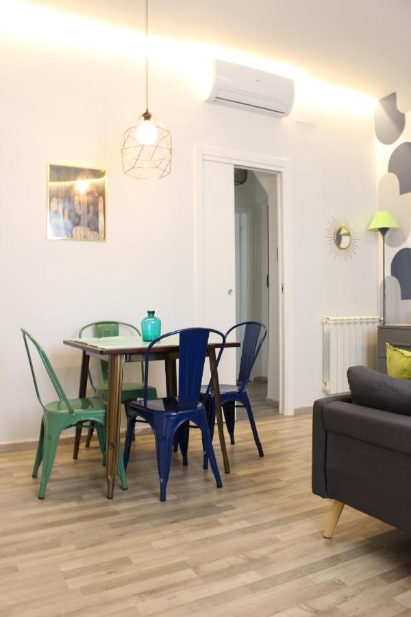 Wonderwall Apartment La Spezia Ngoại thất bức ảnh