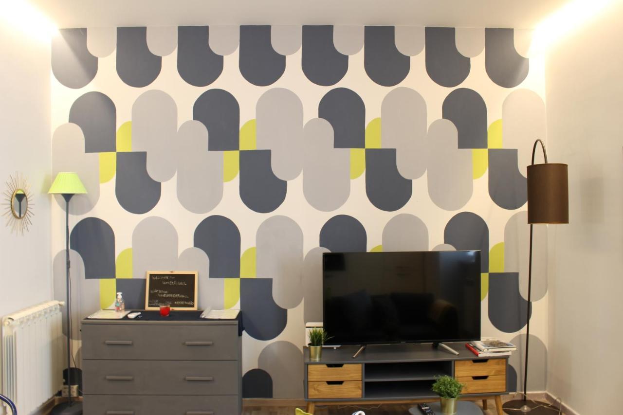 Wonderwall Apartment La Spezia Ngoại thất bức ảnh
