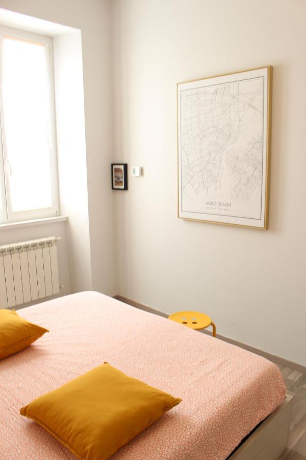 Wonderwall Apartment La Spezia Ngoại thất bức ảnh
