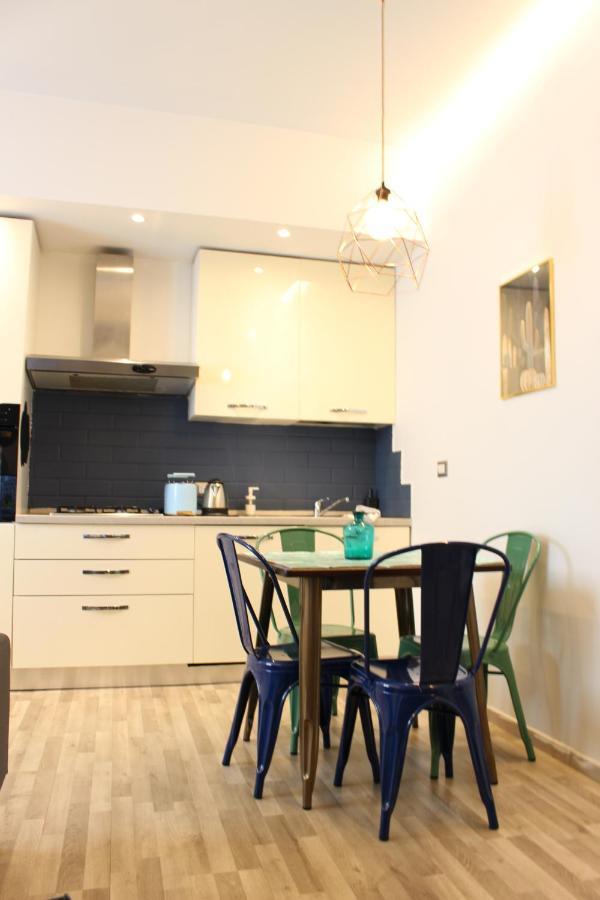 Wonderwall Apartment La Spezia Ngoại thất bức ảnh
