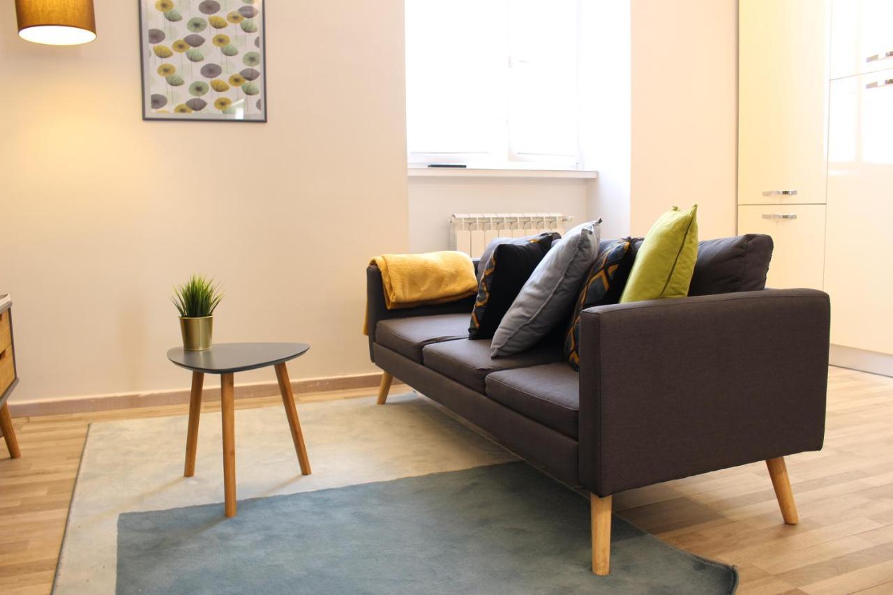 Wonderwall Apartment La Spezia Ngoại thất bức ảnh