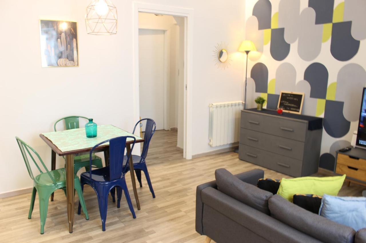 Wonderwall Apartment La Spezia Ngoại thất bức ảnh