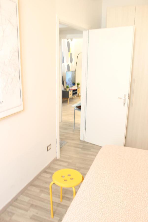Wonderwall Apartment La Spezia Ngoại thất bức ảnh