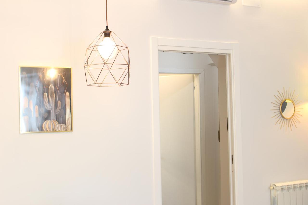 Wonderwall Apartment La Spezia Ngoại thất bức ảnh