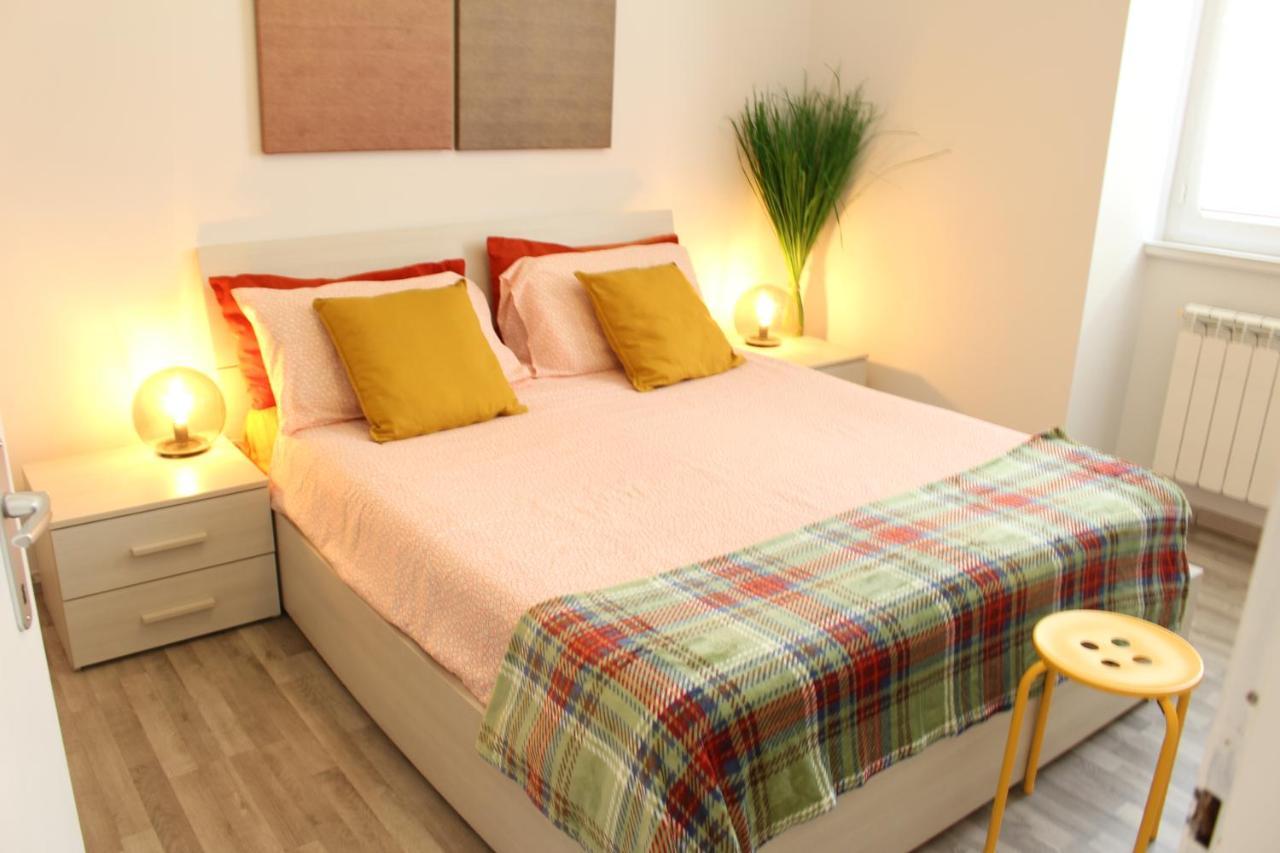 Wonderwall Apartment La Spezia Ngoại thất bức ảnh