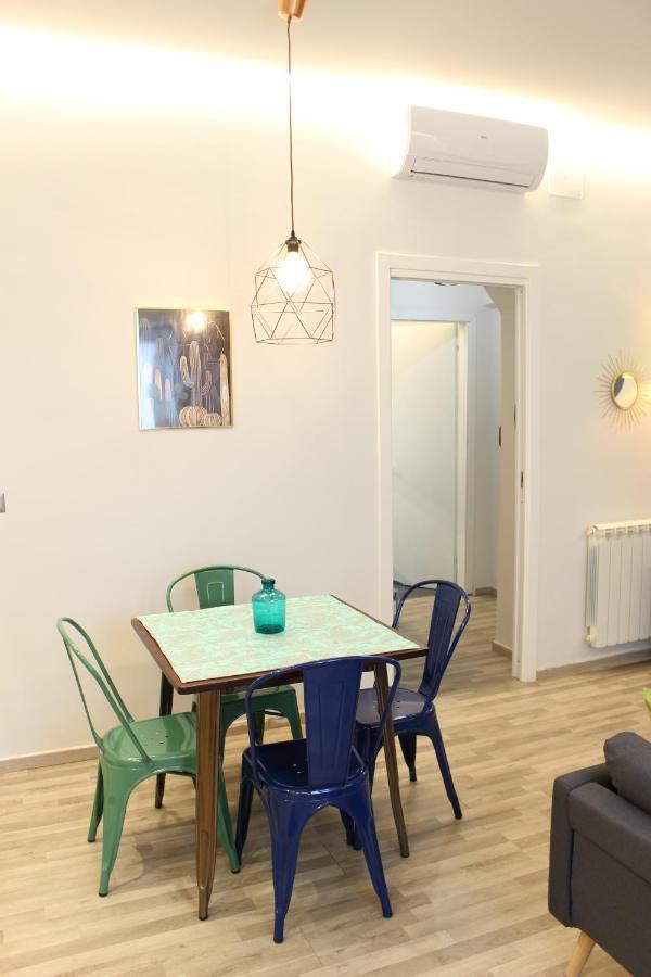 Wonderwall Apartment La Spezia Ngoại thất bức ảnh