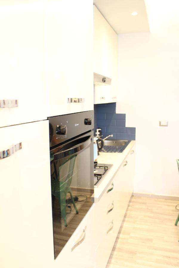 Wonderwall Apartment La Spezia Ngoại thất bức ảnh