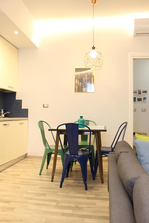 Wonderwall Apartment La Spezia Ngoại thất bức ảnh