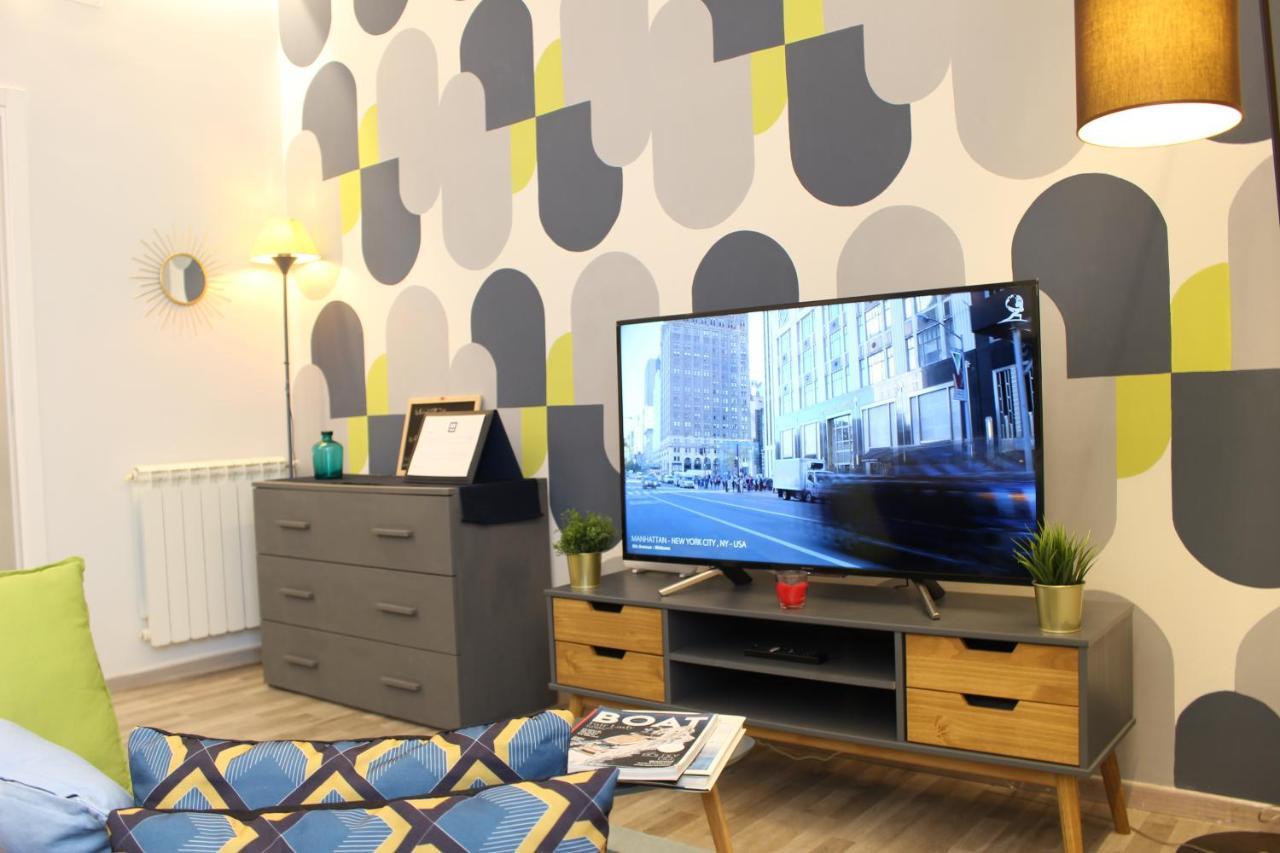 Wonderwall Apartment La Spezia Ngoại thất bức ảnh