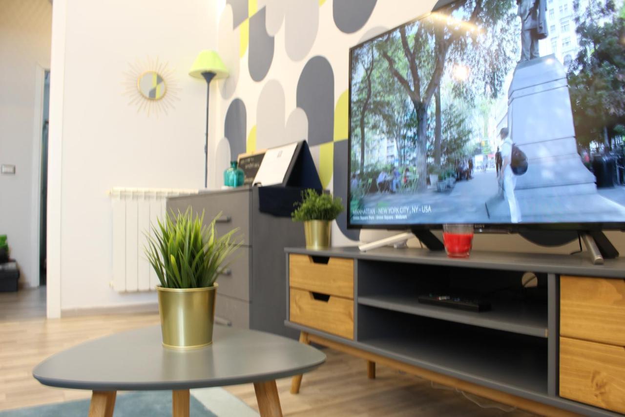 Wonderwall Apartment La Spezia Ngoại thất bức ảnh