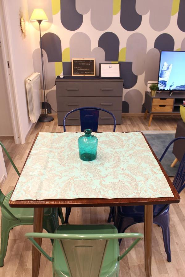 Wonderwall Apartment La Spezia Ngoại thất bức ảnh