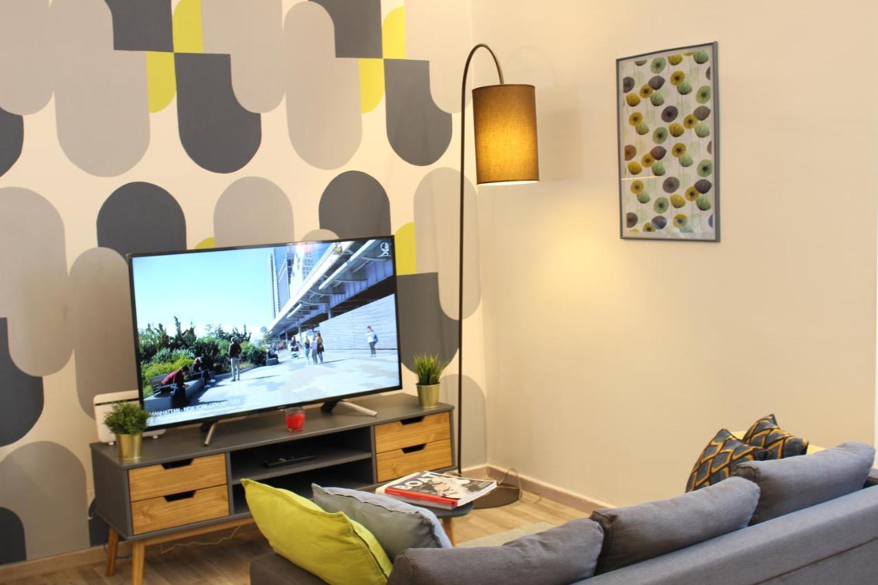 Wonderwall Apartment La Spezia Ngoại thất bức ảnh