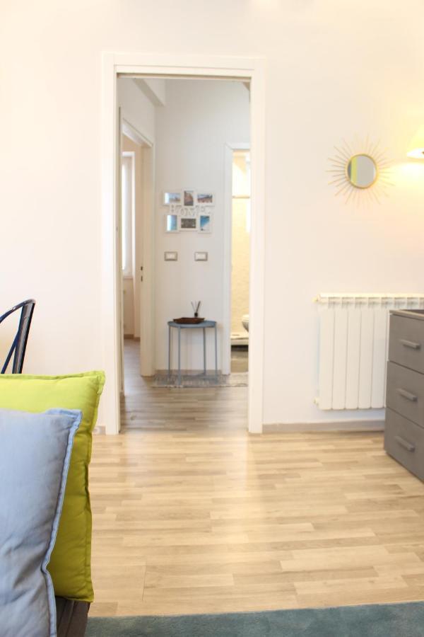 Wonderwall Apartment La Spezia Ngoại thất bức ảnh