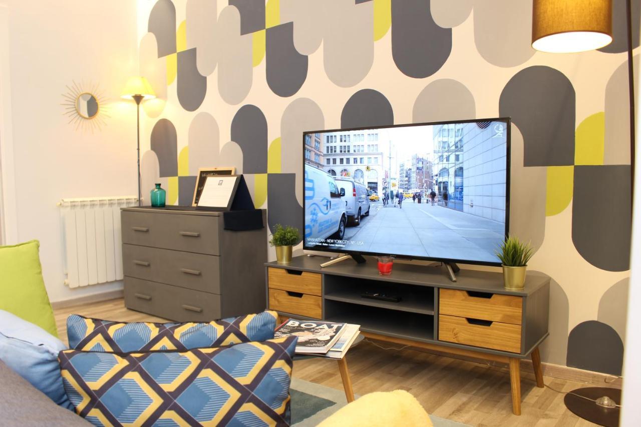 Wonderwall Apartment La Spezia Ngoại thất bức ảnh