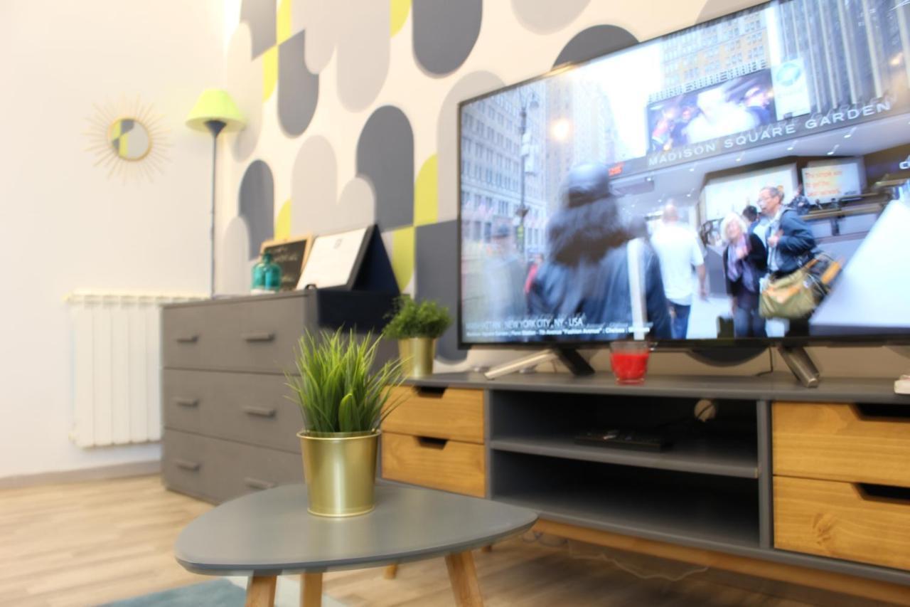 Wonderwall Apartment La Spezia Ngoại thất bức ảnh