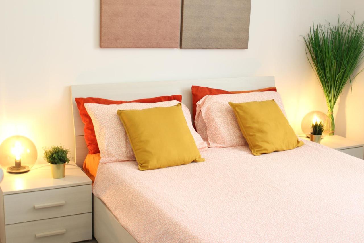 Wonderwall Apartment La Spezia Ngoại thất bức ảnh