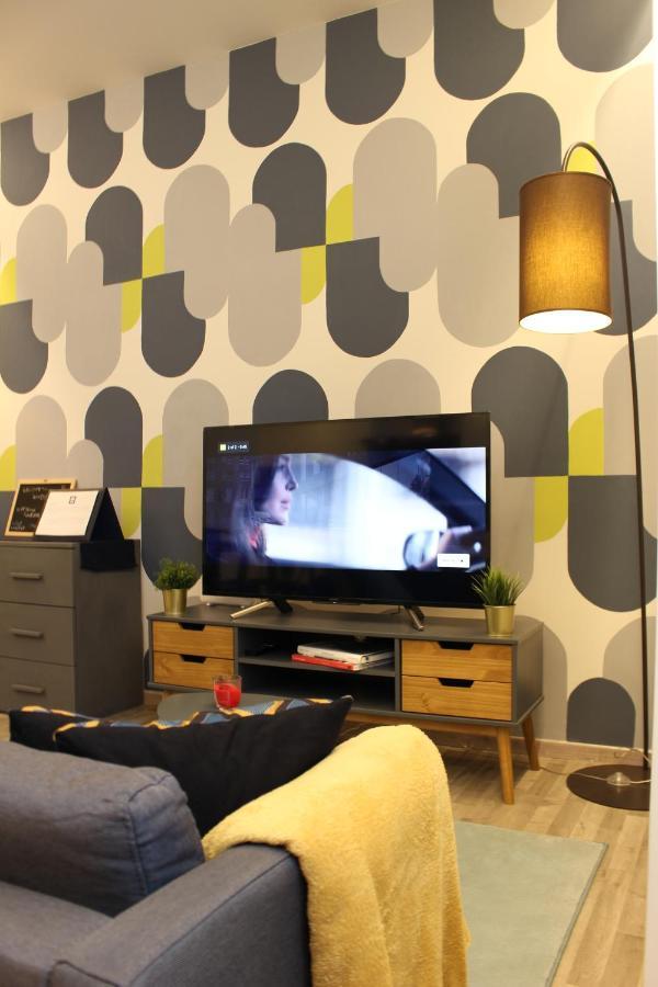 Wonderwall Apartment La Spezia Ngoại thất bức ảnh