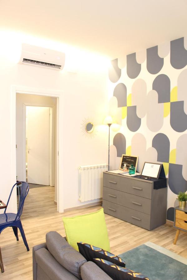 Wonderwall Apartment La Spezia Ngoại thất bức ảnh