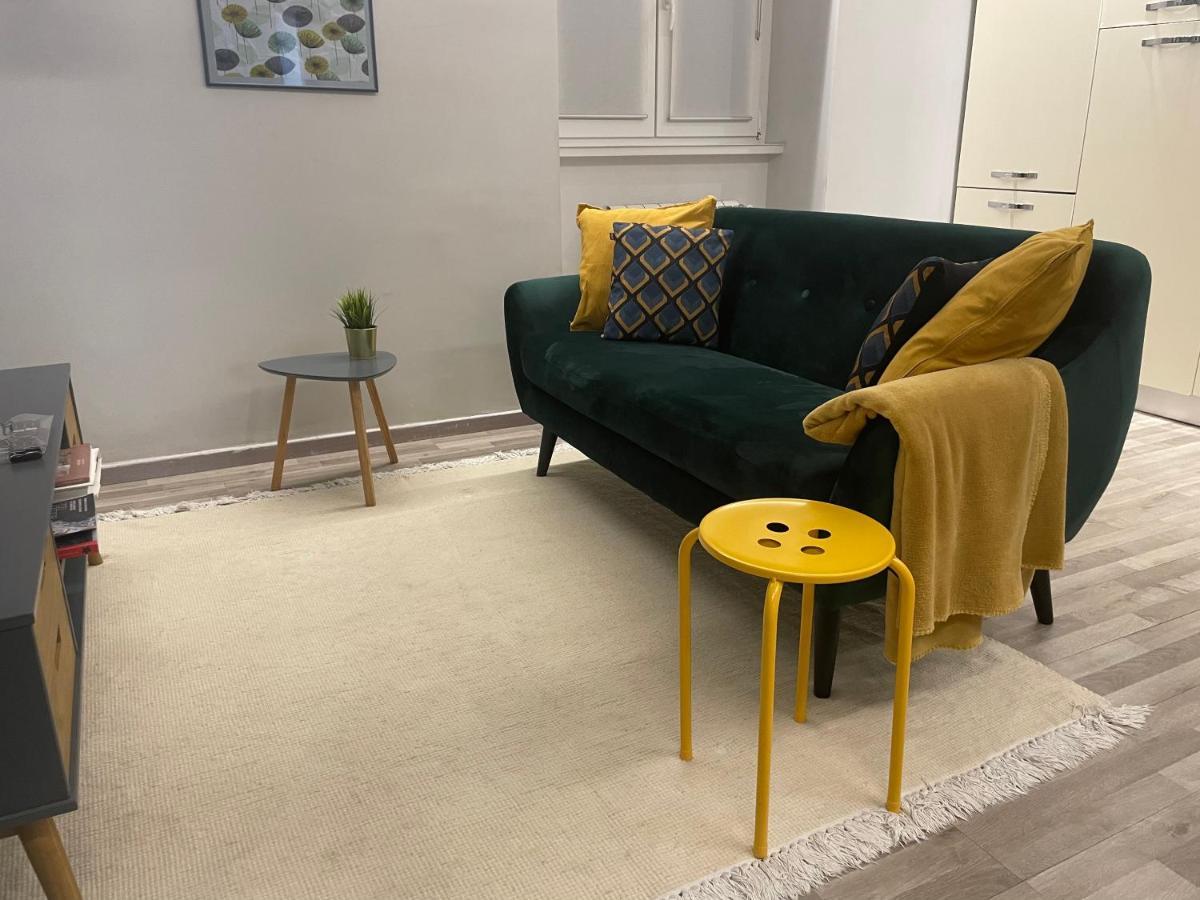 Wonderwall Apartment La Spezia Ngoại thất bức ảnh