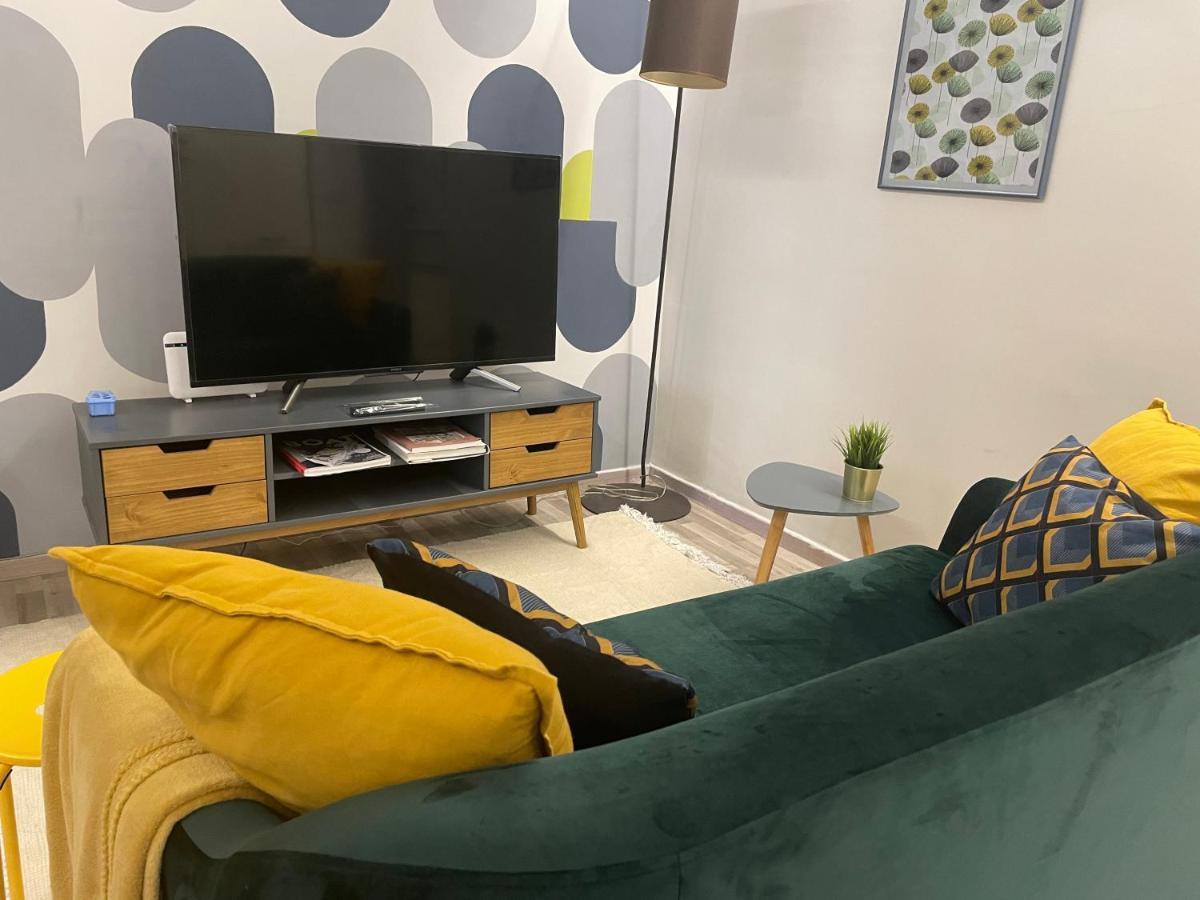 Wonderwall Apartment La Spezia Ngoại thất bức ảnh