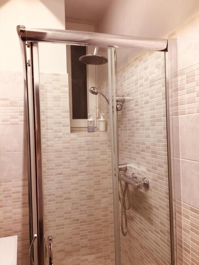 Wonderwall Apartment La Spezia Ngoại thất bức ảnh